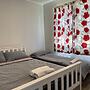 2 Double 1 Single 1 Sofa Beds Studio A