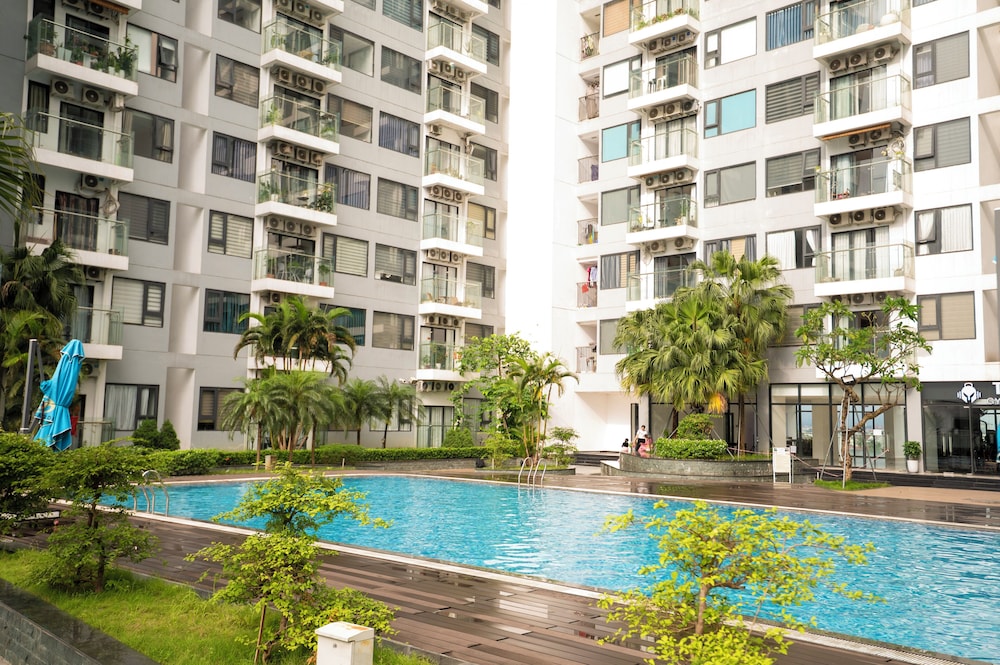 MILY HOMESTAY and APARTMENT HUE