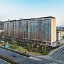 SSAW Boutique Hotel ZHIJIANG IMPRESSION
