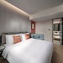 SSAW Garden Hotel Beijing