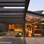 Wyndham Garden JIM Corbett Chhoi