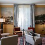 Villa Edmond Hôtel & Spa - Maison Blanche Bièvres