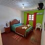 Hostal La Vidala