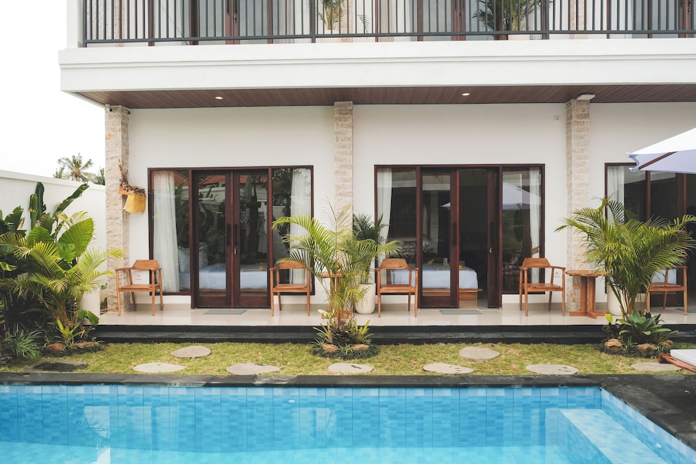 Evara Lifestyle Homes By Aayan