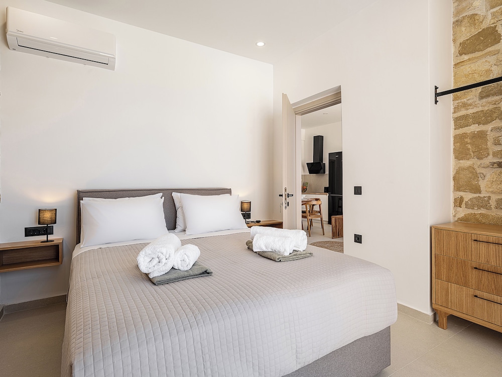 Petra Retreat Residence