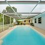 2 Mi to Beach: Home w/ Pool in Venice