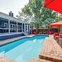 4 Mi to Lake Murray: Pet-friendly Home w/ Pool!