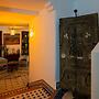 Kasbah House
