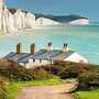 1-bed Seaside Retreat - Sleeps 2, Parking & Garden