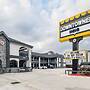 Downtowner Inns - Houston Downtown