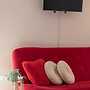 Przytulny apartament KOLEJOVA 12