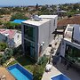 Villa Avenue Çatalköy