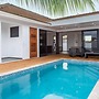 Villa Milamor Curacao - Harmonie, Grote Berg