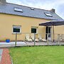 Holiday Home in Telgruc-sur-mer by Sandy Beach