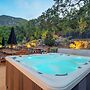 Broadmoor Bliss