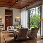 Tathya Hills - Luxe Garden Retreat