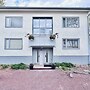 Katariina Apartments