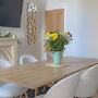 Luxury Townhouse Retreat in Kendal w/ Free Parking
