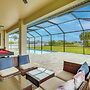 Outdoor Oasis: Spacious Family Home in Cape Coral!