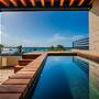w Deluxe Penthouse in La Paz