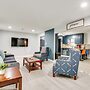 6 Mi to Airport: Riverdale Home w/ Private Pool!