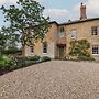 The Old Vicarage