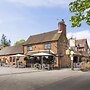 The Chequers inn