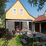 Nice Holiday Home With Washing Machine, in a Holiday Park 200m. From t