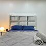 Vibrant City Retreat