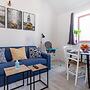 Kelys Centre -T2 conforts et modernes