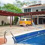Casa colibrí