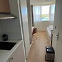 Comfort Studio in a Premium Residence- Sport/cinema