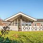 4 Star Holiday Home in Hemmet