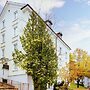 VISIMO Apartments Felsenstrasse St Gallen - Elegant heritage building 