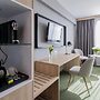 Hotel Great Polonia Kraków Airport