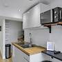 Ecclesall Road Apartment