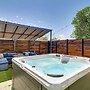 Newly Renovated Albuquerque Retreat w/ Pool Table