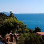 Appartamento Blue Sea con Vista Mare