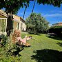 Villa - Pool - 3 Bedrooms - Garden