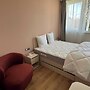 Comfort Studio in Premium Residence- Sport/cinema