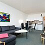 4 Person Holiday Park Home in Fano