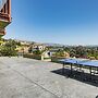 Family-friendly San Jose Base Near Levis Stadium!