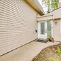 3 Bedroom House Brampton Toronto Canada