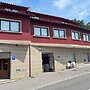 Hotel Los Tulipanes