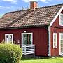 2 Person Holiday Home in Odeshog