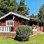 4 Star Holiday Home in Enkoping
