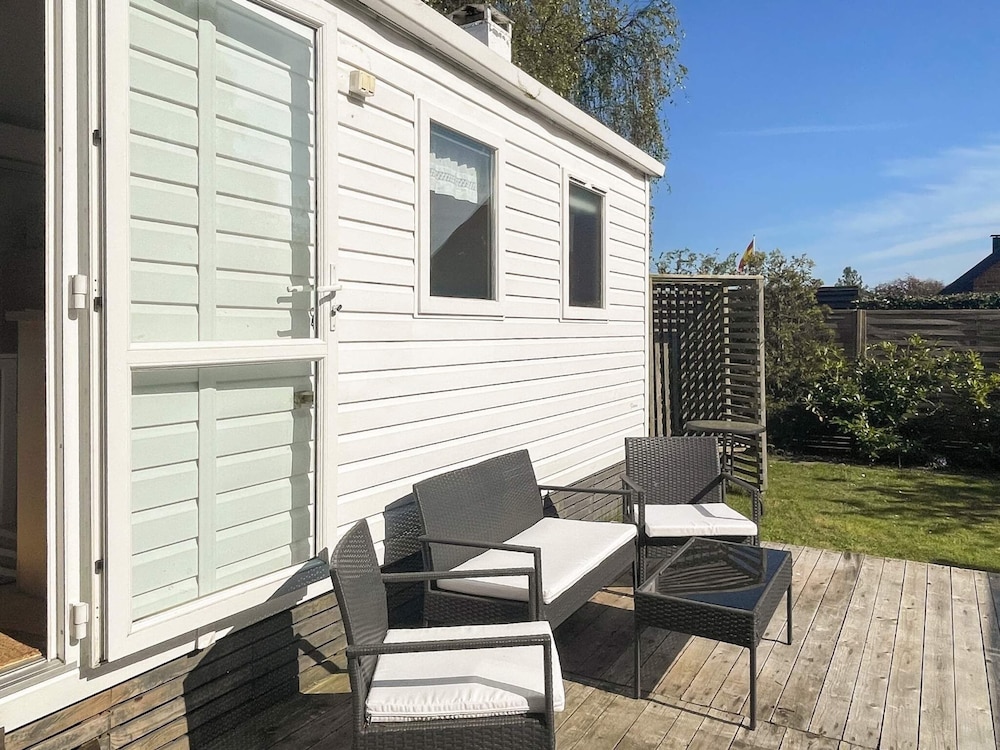 4 Person Holiday Home in Hollviken