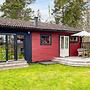 4 Star Holiday Home in Norrtalje