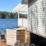 5 Star Holiday Home in Eksjo
