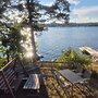 4 Person Holiday Home in Yxlan